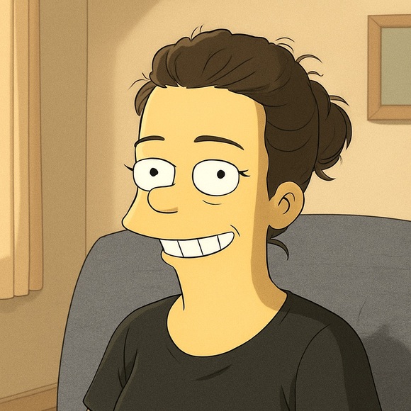 Meet your Posher, Melissa - Picture 1 of 1